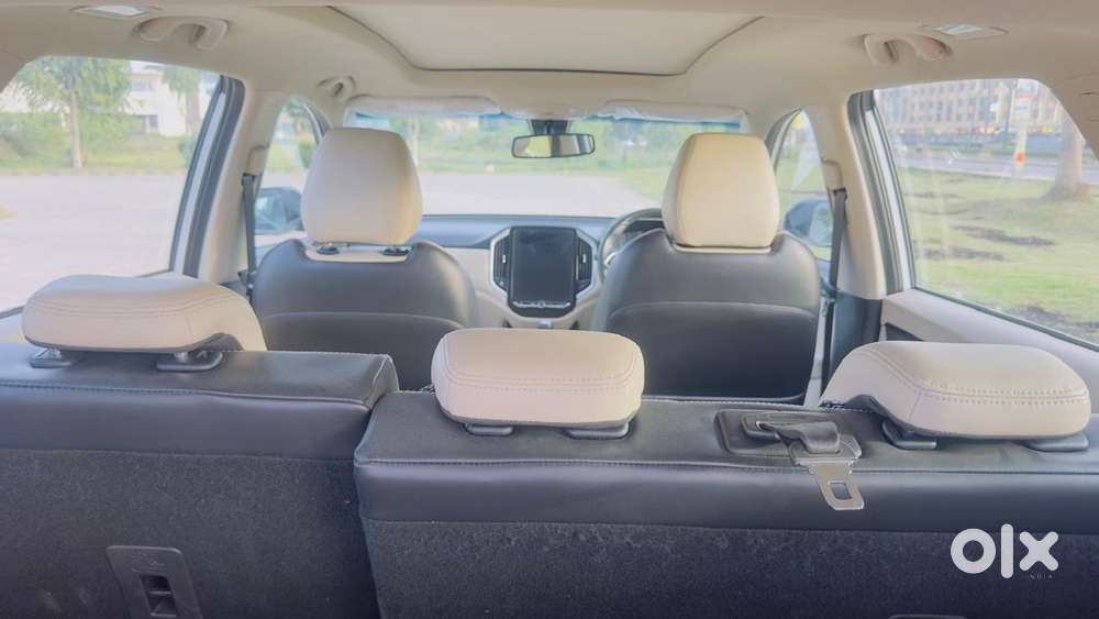 Mg Hector Sharp Diesel Mt, 2022, Diesel