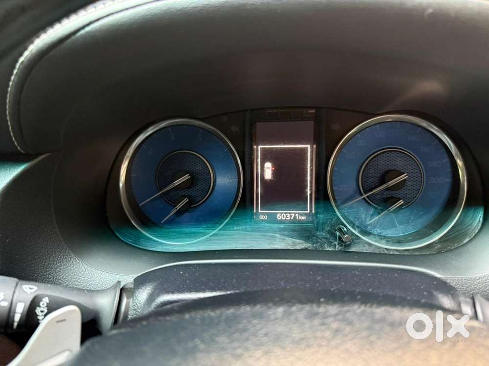 Toyota Fortuner Diesel Automatic 2022 Car