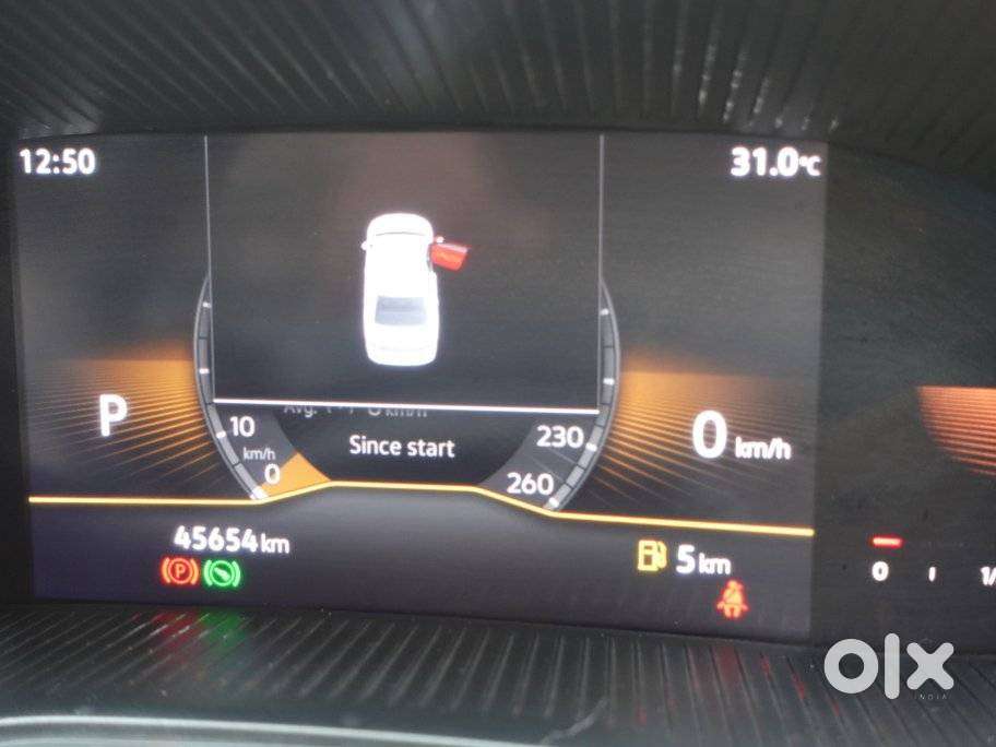 Skoda Slavia 1.0 Tsi Style, 2022, Petrol