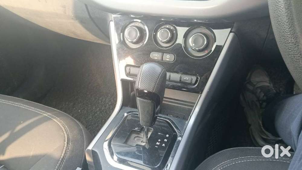 Tata Nexon 1.2 Revotron Xma Amt (s), 2022, Petrol