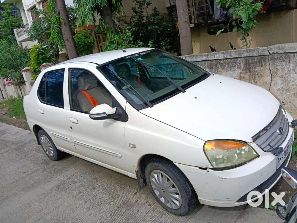 Tata Indigo Cs 2012 Diesel Manual