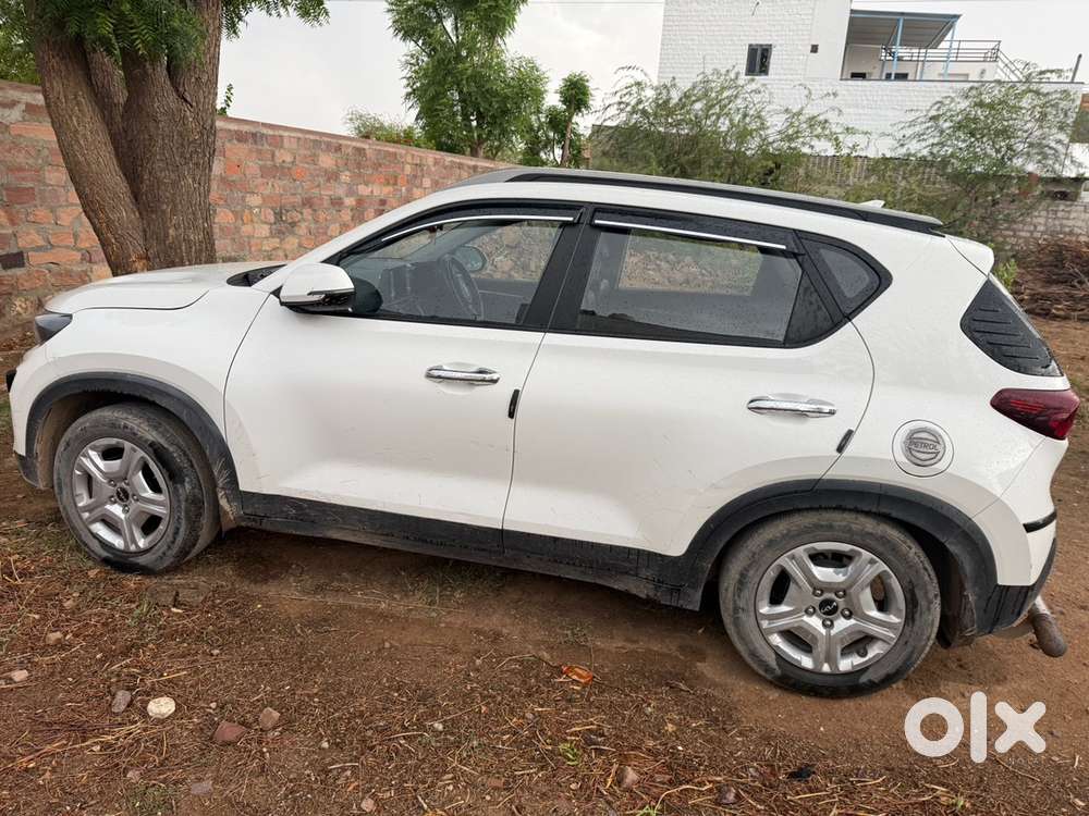 Kia Sonet 2022 Petrol+cng