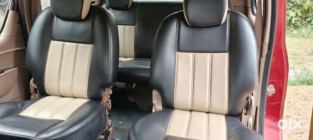 Mahindra Xylo 2.5 E8 2009 Diesel