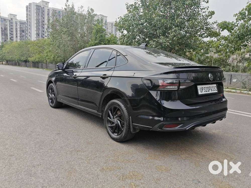 Volkswagen Virtus Gt Plus 1.5 Mt, 2025, Petrol