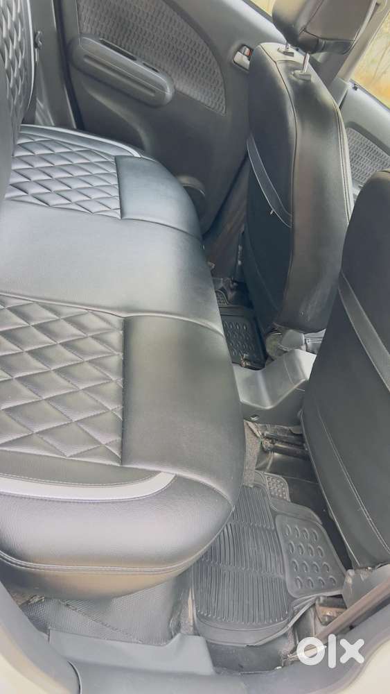 Maruti Suzuki Ritz Vdi, 2014, Diesel