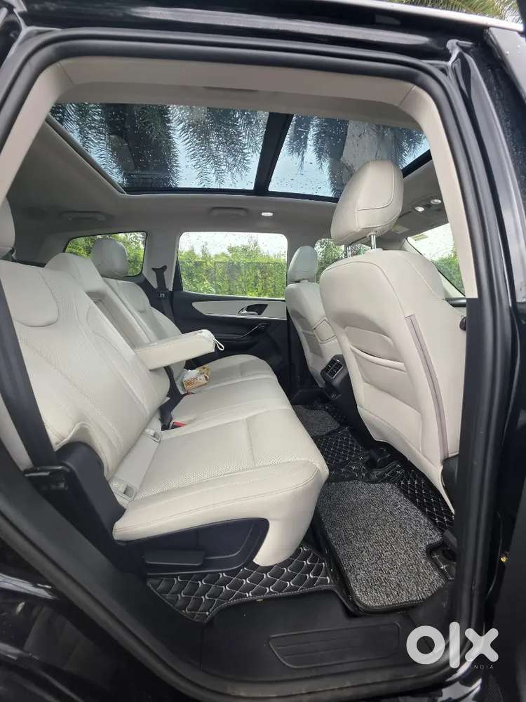 Mahindra Xuv700 Diesel Auto 2024