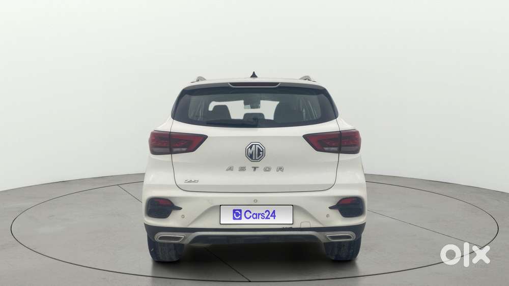 Mg Astor 1.5 Sharp, 2022, Petrol