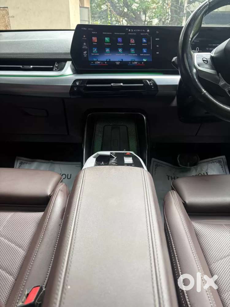 Bmw X1, 2024, Petrol
