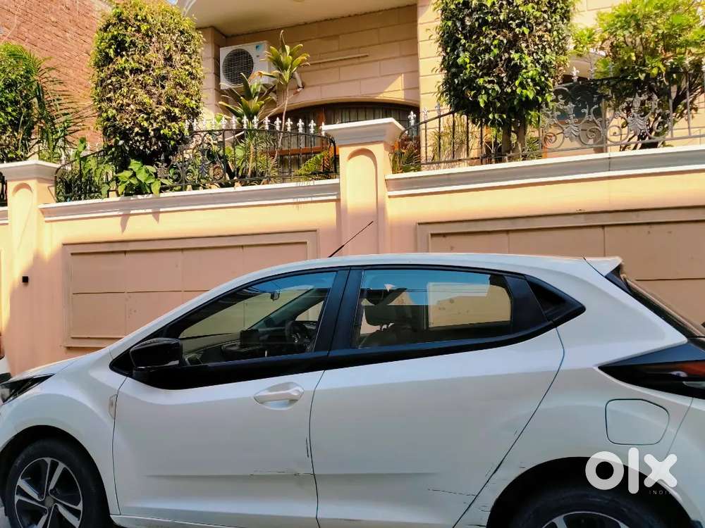 Tata Altroz Xz Plus 2021