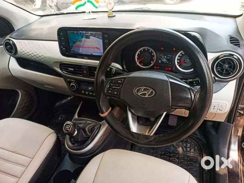 Hyundai New I20 1.5 Sportz Mt, 2021, Diesel