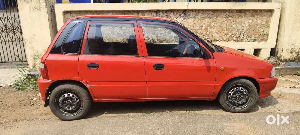 Maruti Suzuki Zen Estilo 1996 Petrol