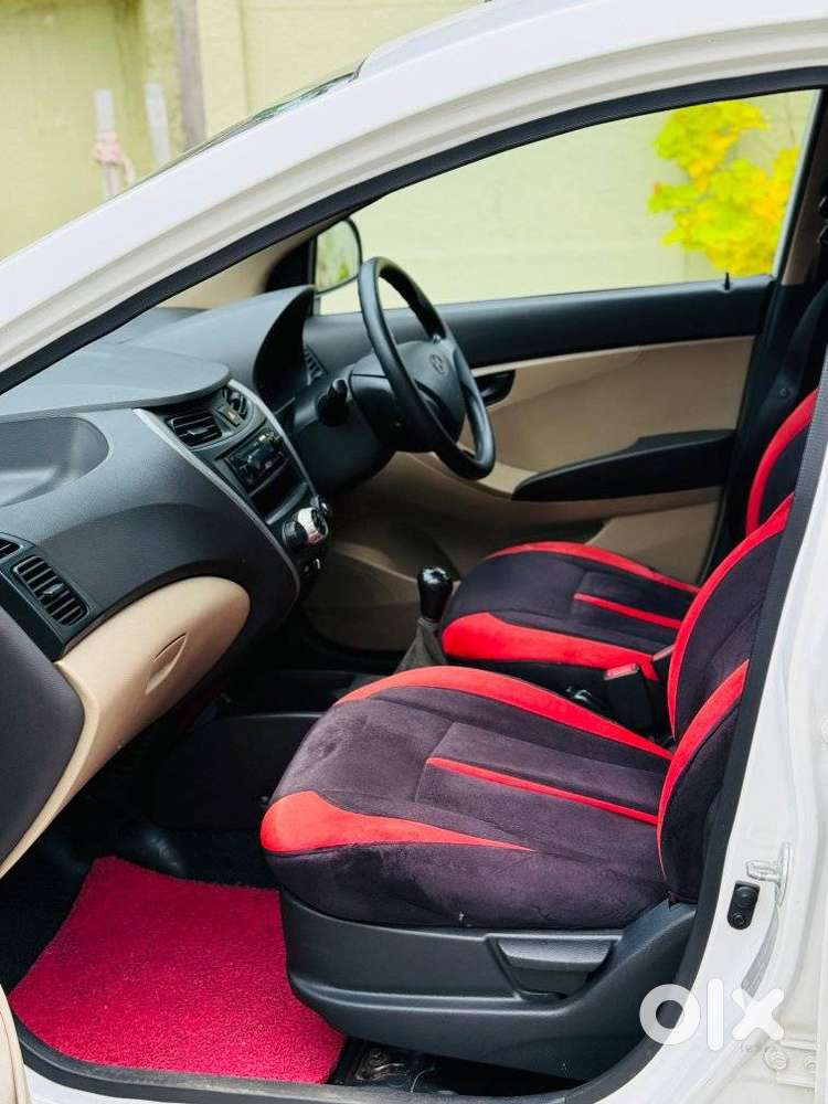 Hyundai Eon Era +, 2016, Petrol