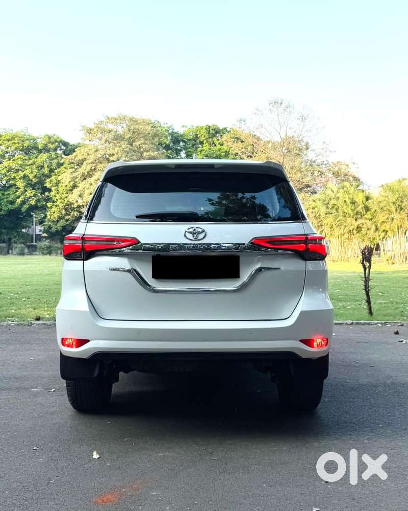 Toyota Fortuner 4x2 At 2.8 Diesel, 2024, Diesel