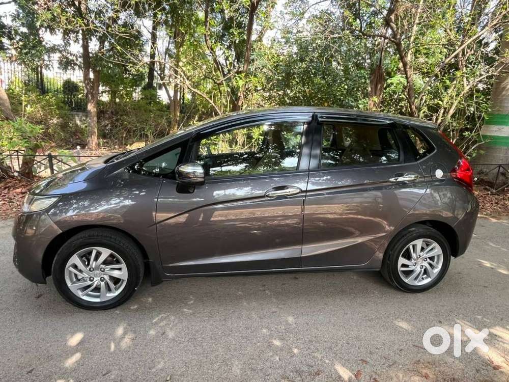Honda Jazz Vx Cvt, 2019, Petrol