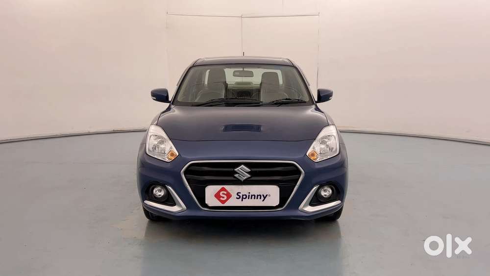 Maruti Suzuki Dzire 1.2 Zxi, 2021, Petrol
