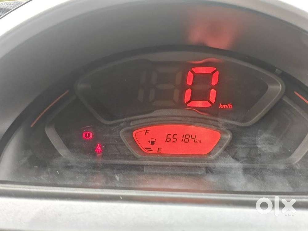 Maruti Suzuki S-presso Vxi Plus, 2022, Petrol