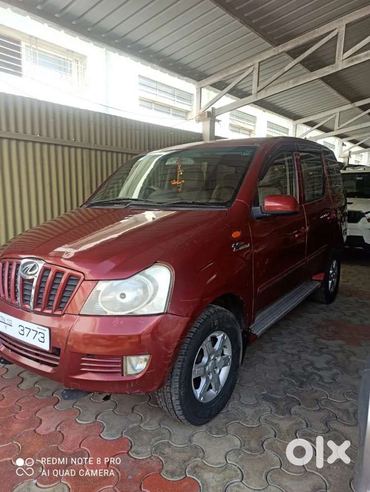 Mahindra Xylo D2 Bs Iv, 2009, Diesel