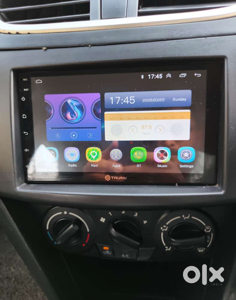 Maruti Suzuki Swift 2004-2010 Vxi With Abs, 2013, Cng & Hybrids