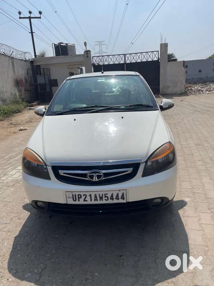 Tata Indigo Ecs 2014 Diesel 74000 Km Driven वेरी गुड कंडीशन वेल मेंटेन