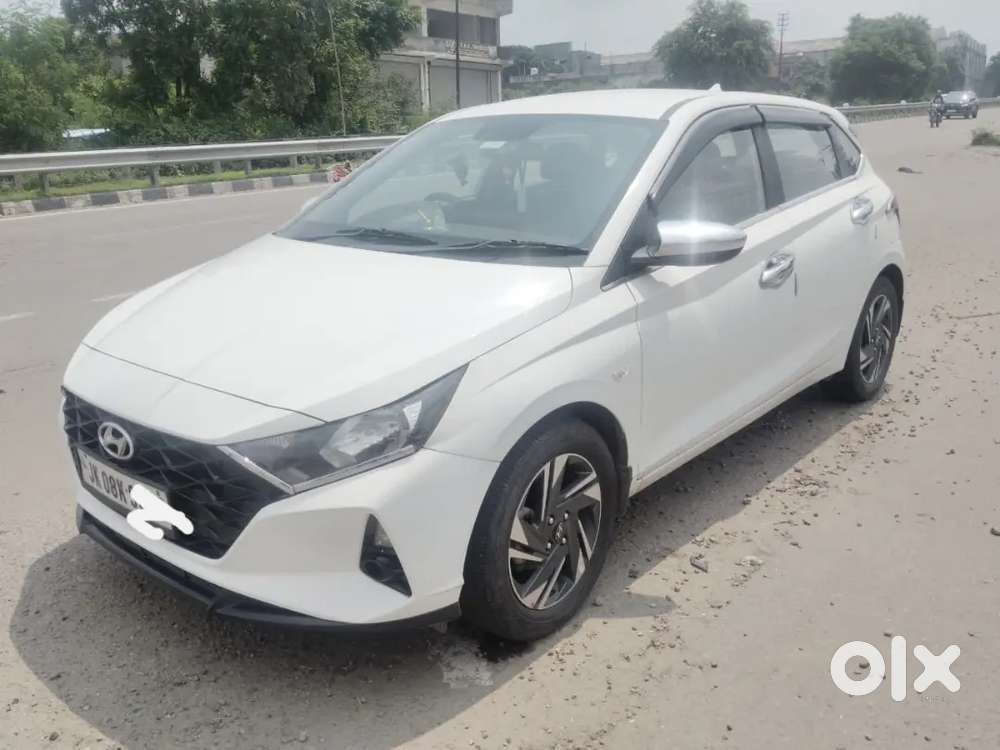 Hyundai New I20 1.5 Magna 2021