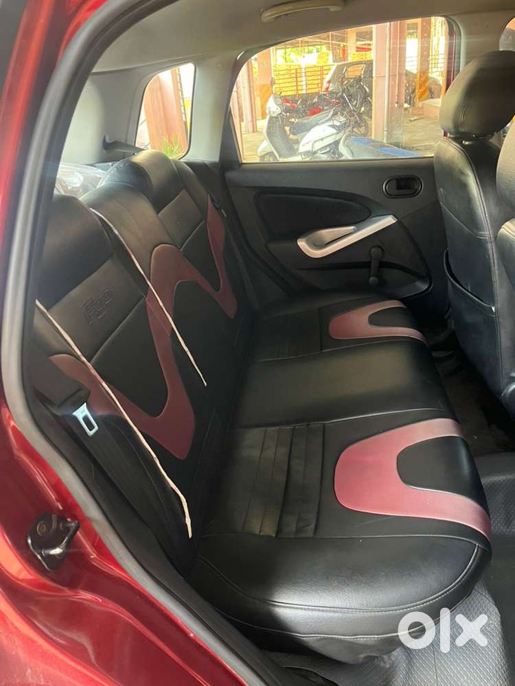 Ford Figo Diesel 2014