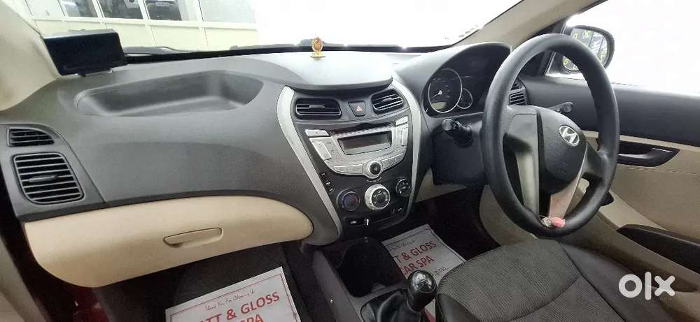 New Like Hyundai Eon Sportz