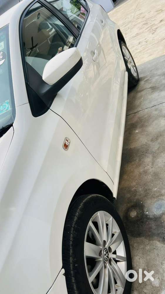 Volkswagen Polo 2015 Diesel Well Maintained