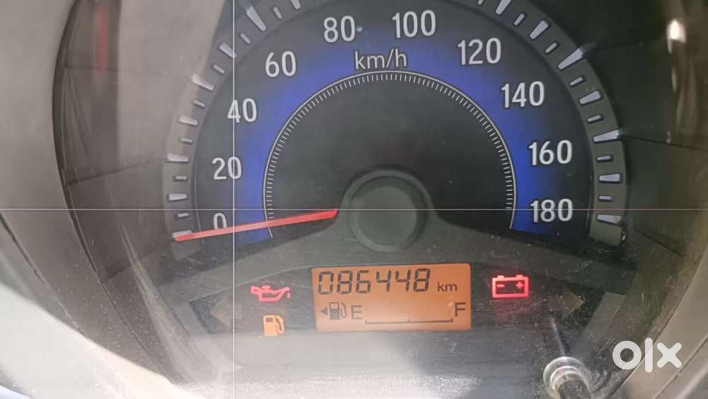 Honda Mobilio S I-vtec, 2015, Petrol