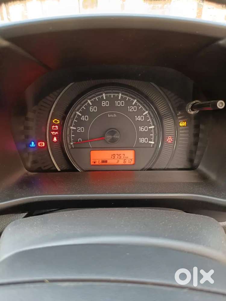 Maruti Suzuki Celerio Lxi(o) 2023
