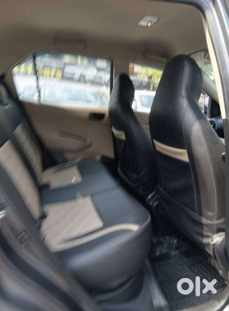 Hyundai Santro Sportz, 2020, Petrol