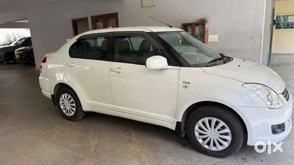 Maruti Suzuki Dzire 2010 Diesel 155000 Km Driven