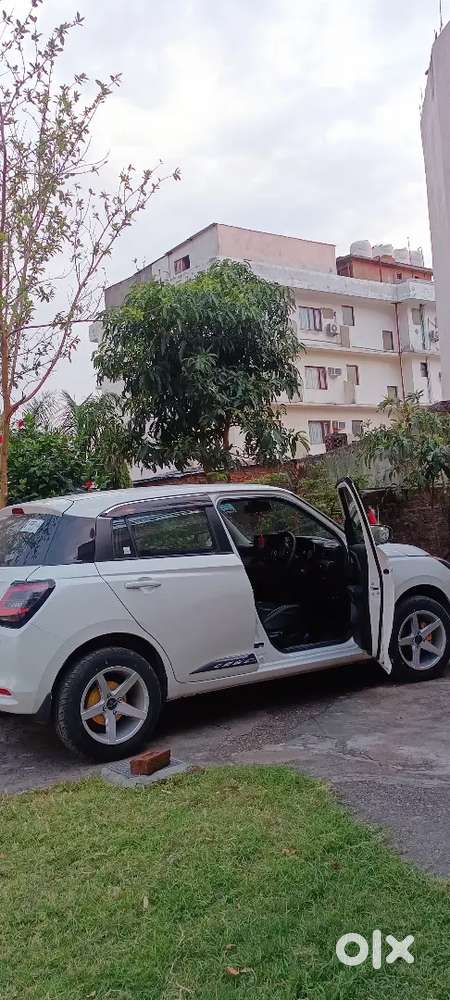 Swift Vxi Excellent Condition Car