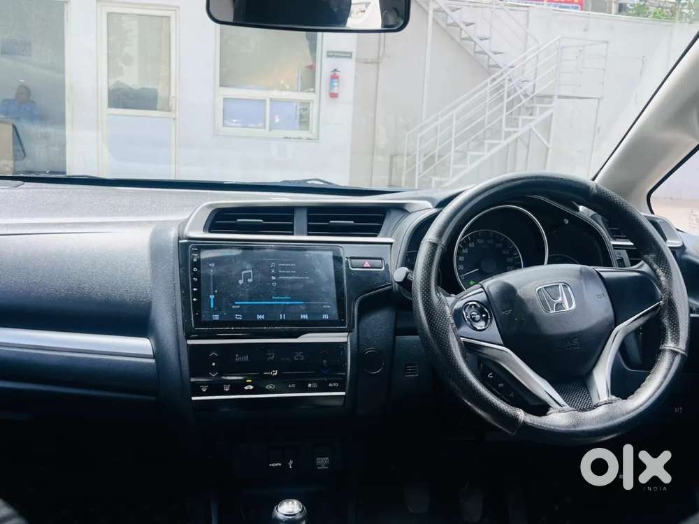 Honda Wr-v 1.2 Vx I-vtec, 2018, Petrol