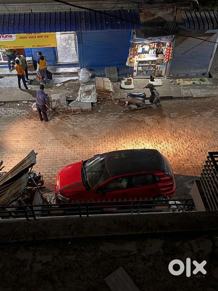 Volkswagen Polo 2011 Diesel 92000 Km Driven