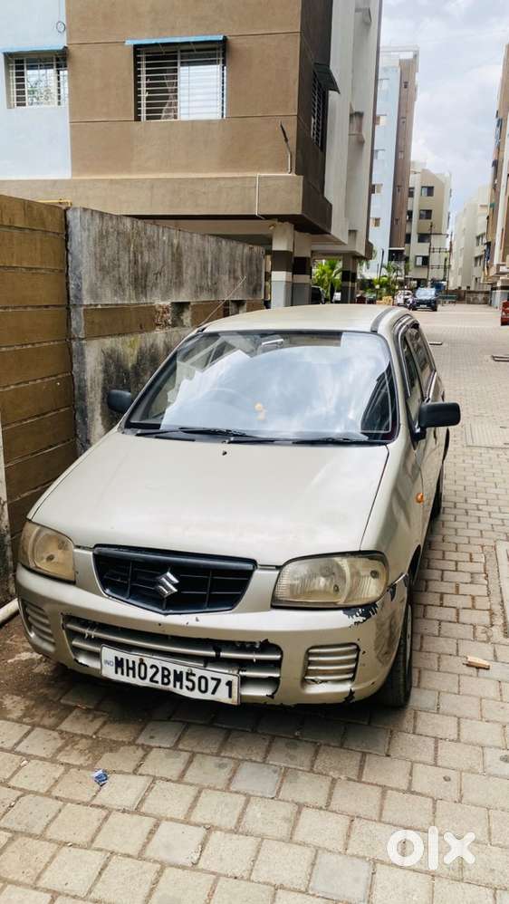 Maruti Suzuki 2009 Model
