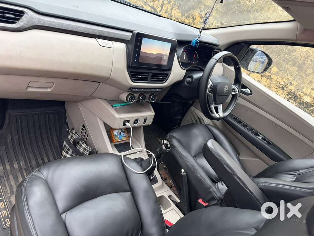 Renault Triber Petrol 2026