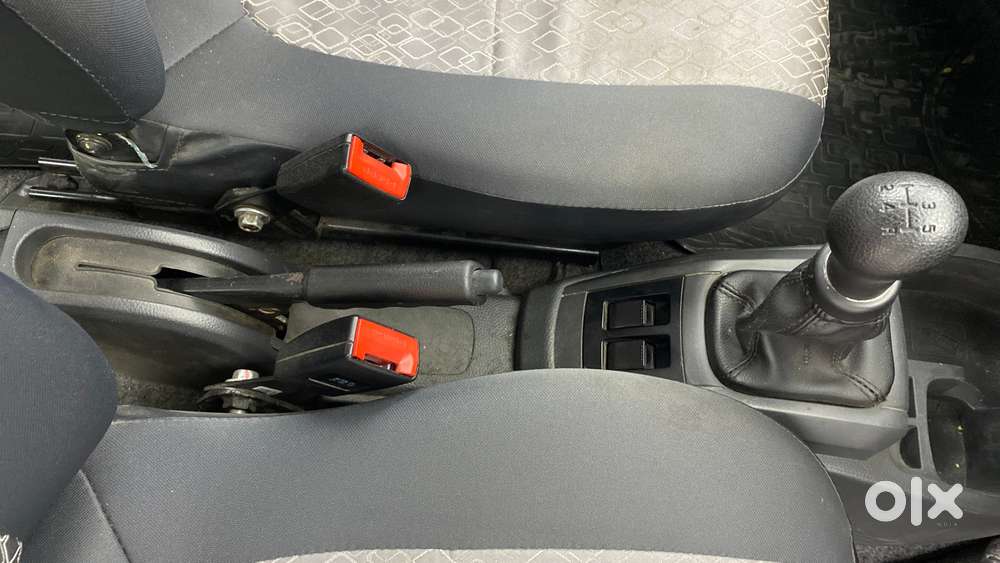 Maruti Suzuki Alto 800 Lxi Opt, 2018, Petrol