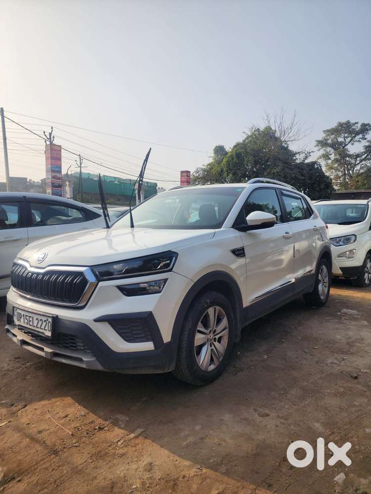 Skoda Kushaq 1.0 Tsi Ambition, 2024, Petrol
