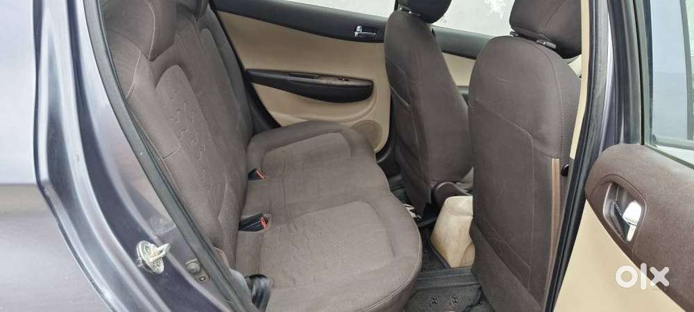 Hyundai I20 1.2 Magna, 2011, Petrol