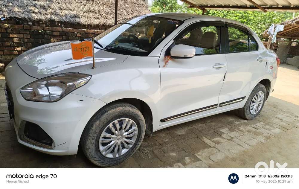 Maruti Suzuki Dzire 2024 Petrol Good Condition