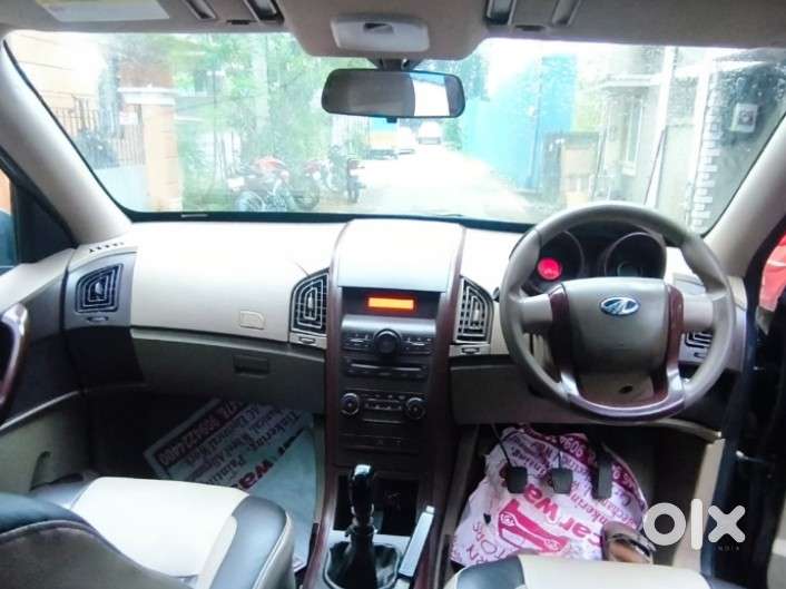 Mahindra Xuv 300