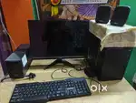 Desktop for
