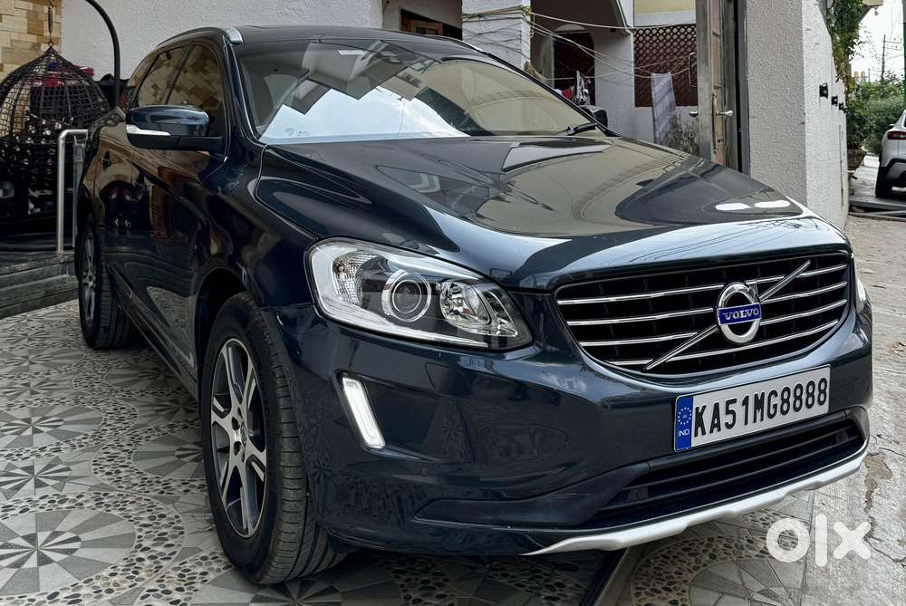 Volvo Xc60 Momentum D4, 2014, Diesel