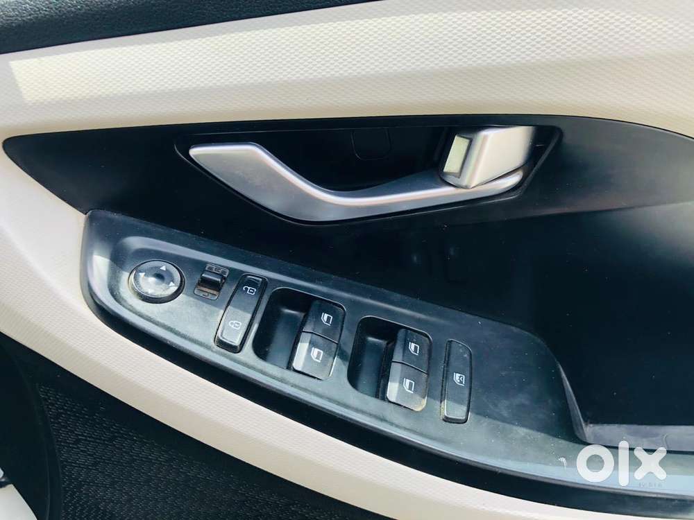 Hyundai Creta S 1.5 Diesel, 2020, Diesel