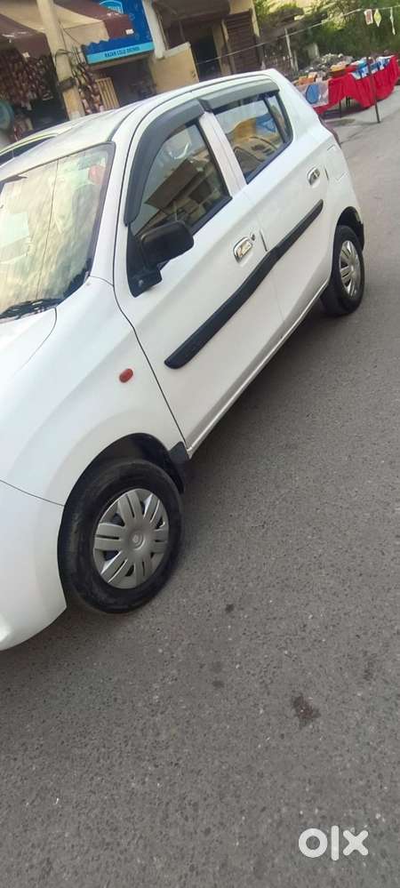 Maruti Suzuki Alto 800 Lxi, 2020, Petrol