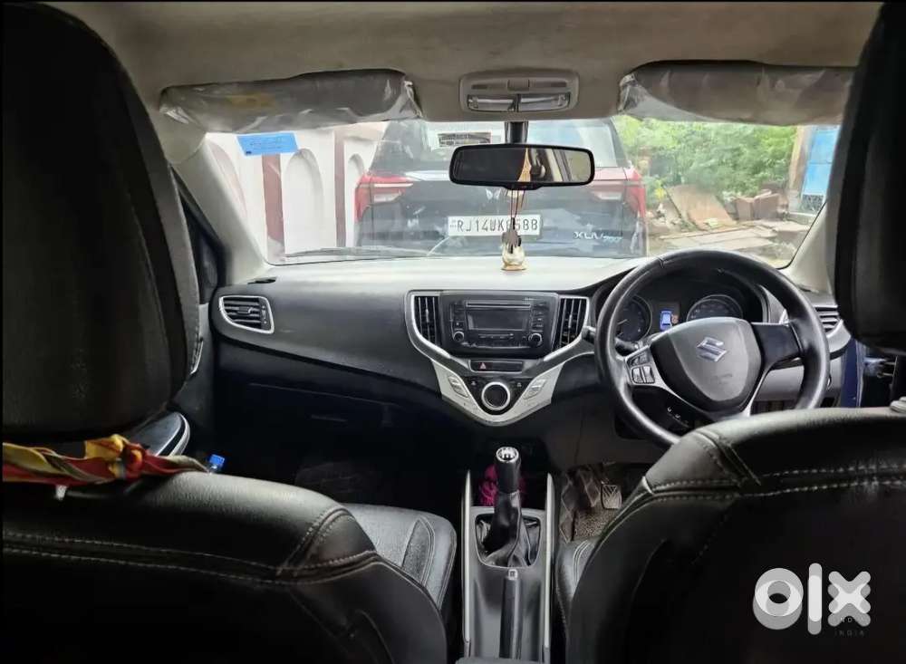 Maruti Suzuki Baleno 2019 First Owner
