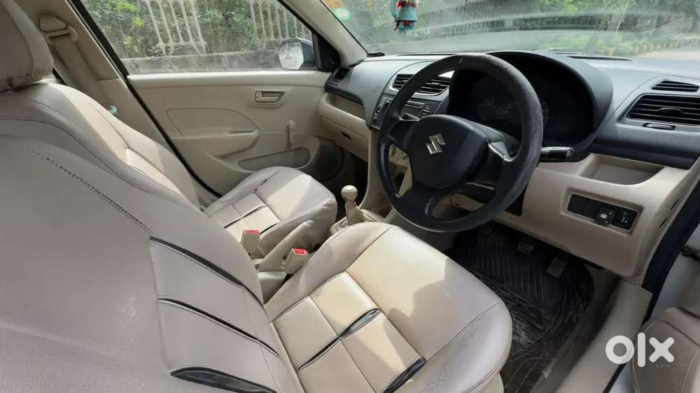 Maruti Suzuki Dzire 2013 Cng & Hybrids 67000 Km Driven