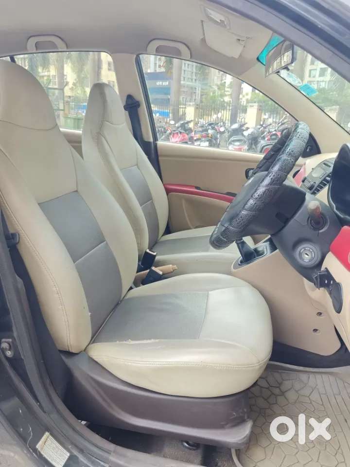 Hyundai I10 Sportz Option, 2010, Petrol