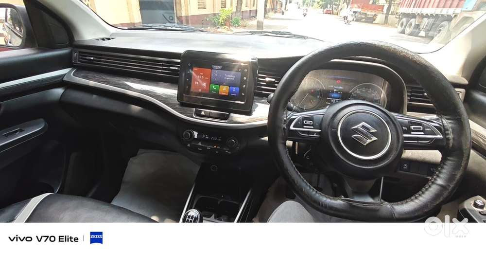 Maruti Suzuki Xl6 2020