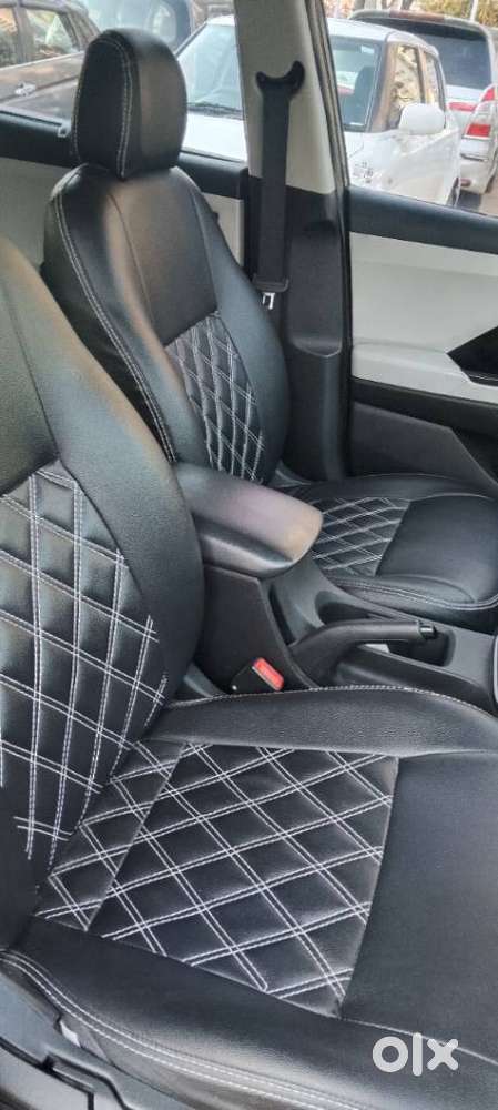 Hyundai Creta 1.6 Sx, 2020, Diesel